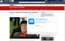 Maxthon Макстон браузер скачать бесплатно на русском